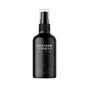 Sun Dress- Lavender & Vanilla Room Spray