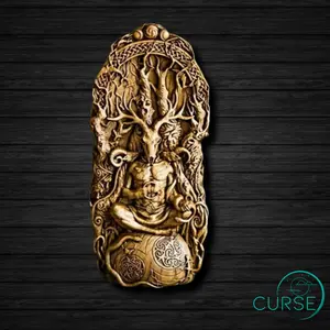 Statue - Cernunnos