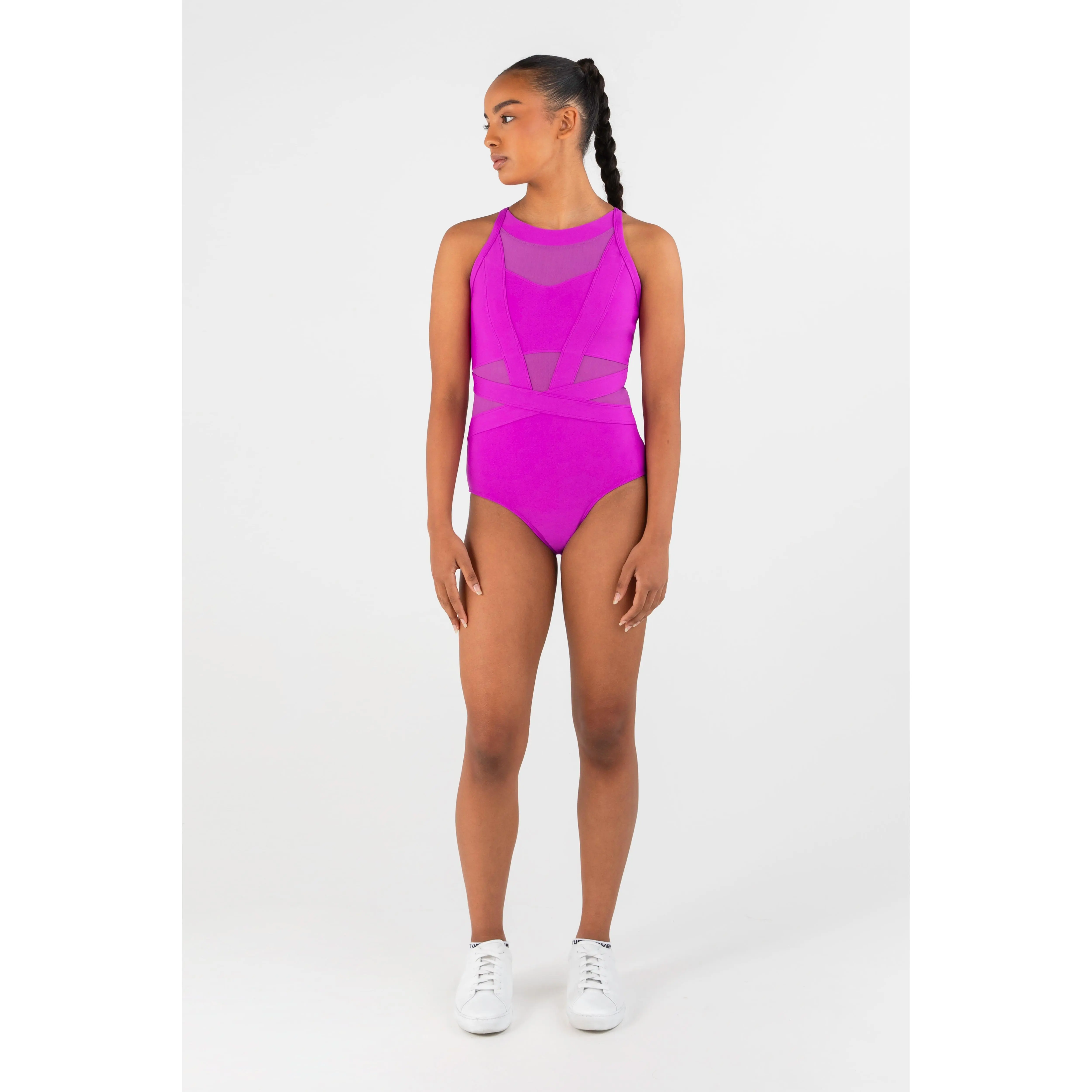 Desire Leotard