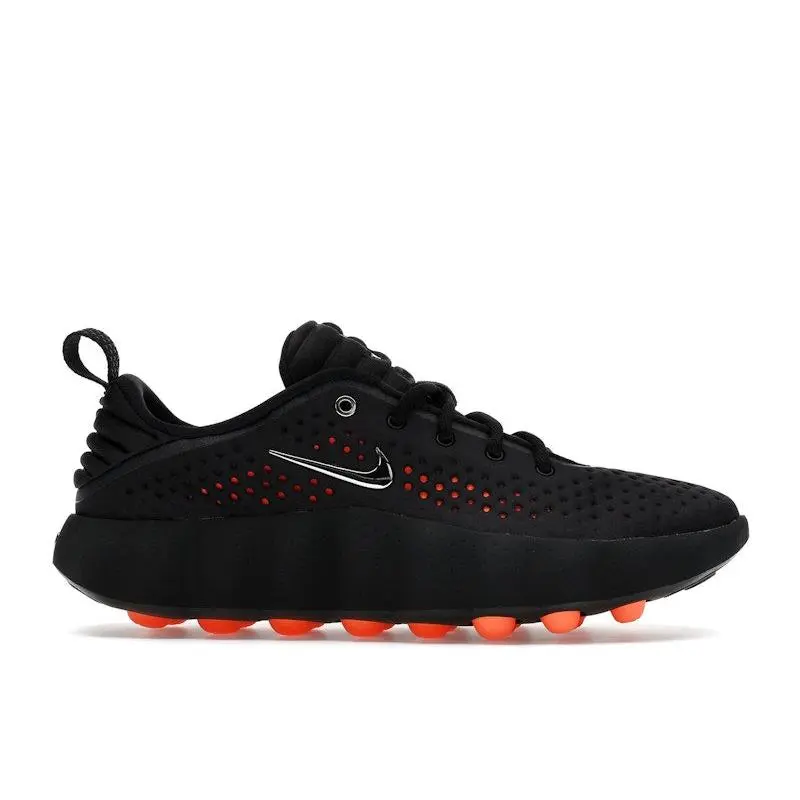 Nike Women's Mind 002 Black Chrome Shoes, from StockX