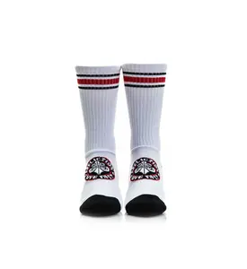 Affliction Men's Socks Divio Sport