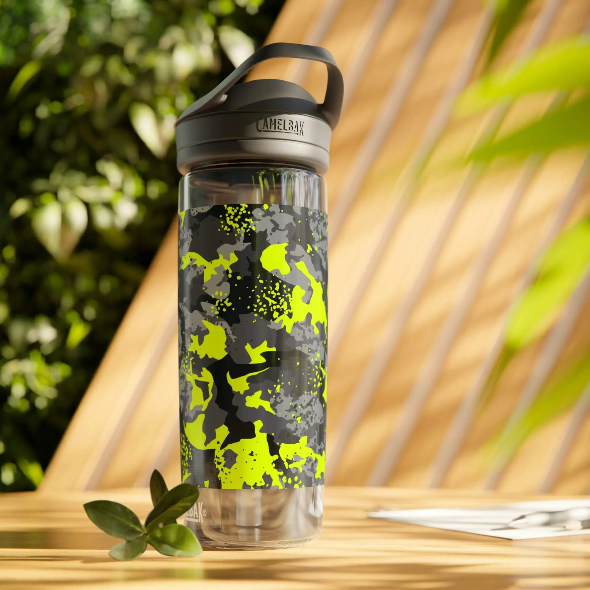 CamelBak Eddy®  Water Bottle, 20oz