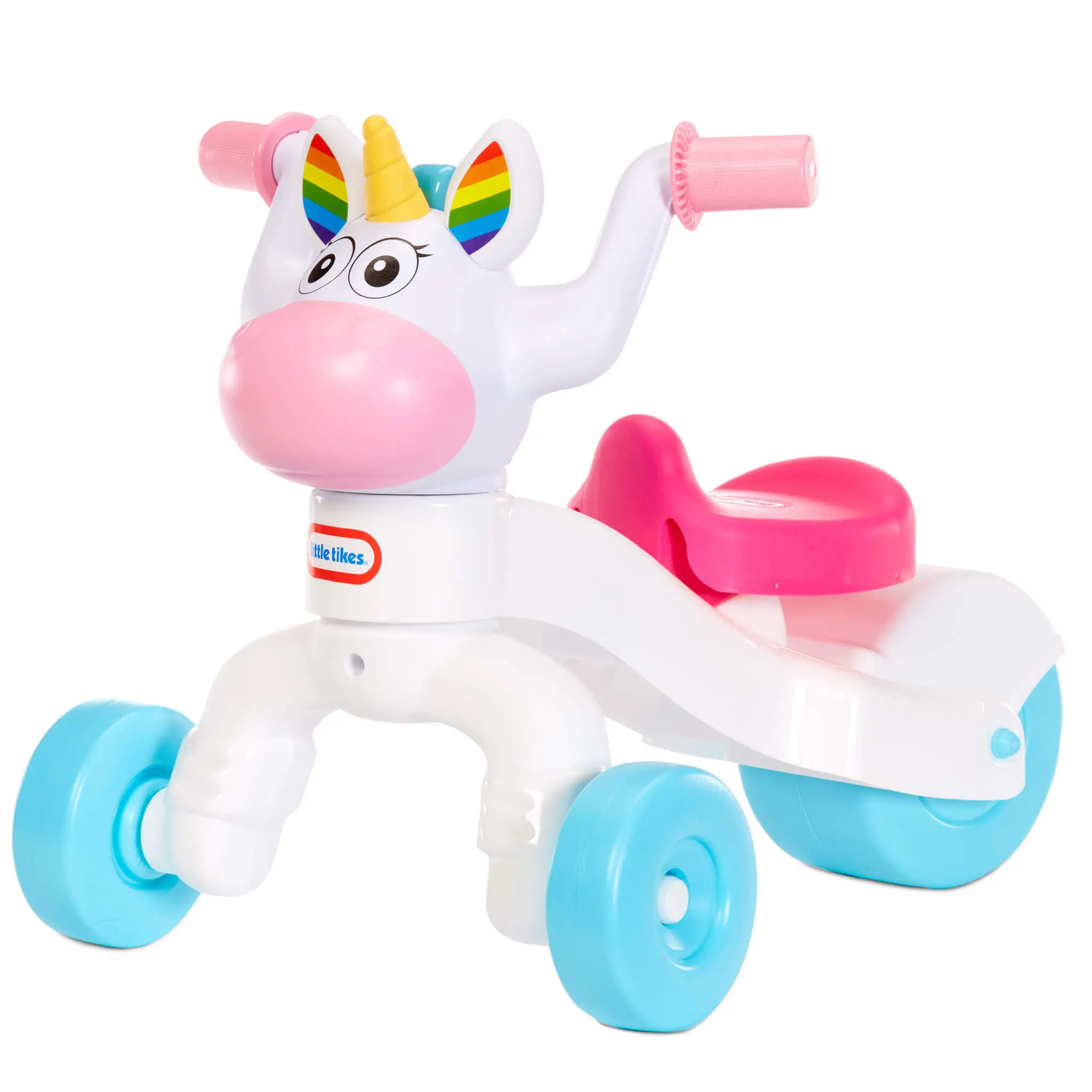 Little Tikes Go & Grow Unicorn Little Tikes Go & Grow Unicorn