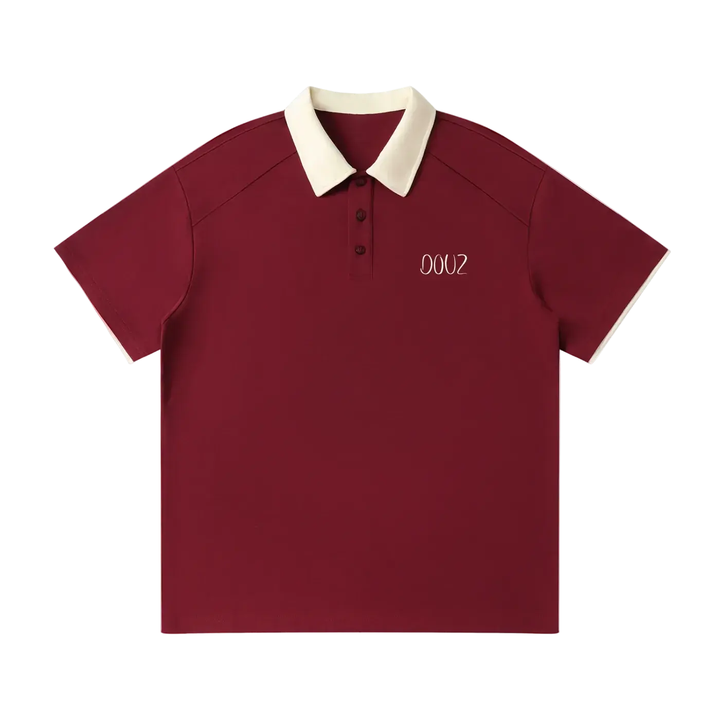 "I CAME, I COOKED, I CAME" -  DOUZ Polo Tee