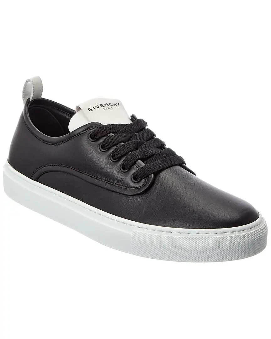 Givenchy New City Leather Sneaker
