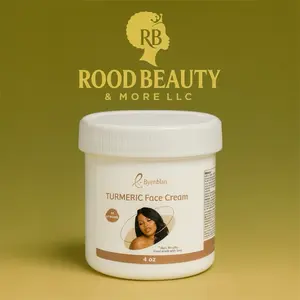 Byenblan turmeric skin brightening cream set. Byenblan turmeric skin brightening cream set.