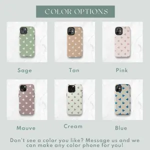 Minimal Cartoon Mouse iPhone Case,  Iphone 15 Plus, Iphone 16 pro Case