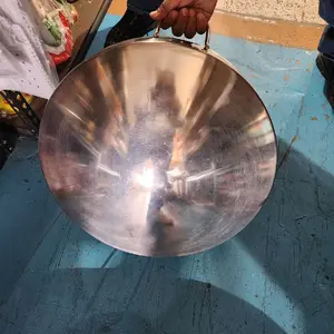 stainstainless steel Frying Cookware