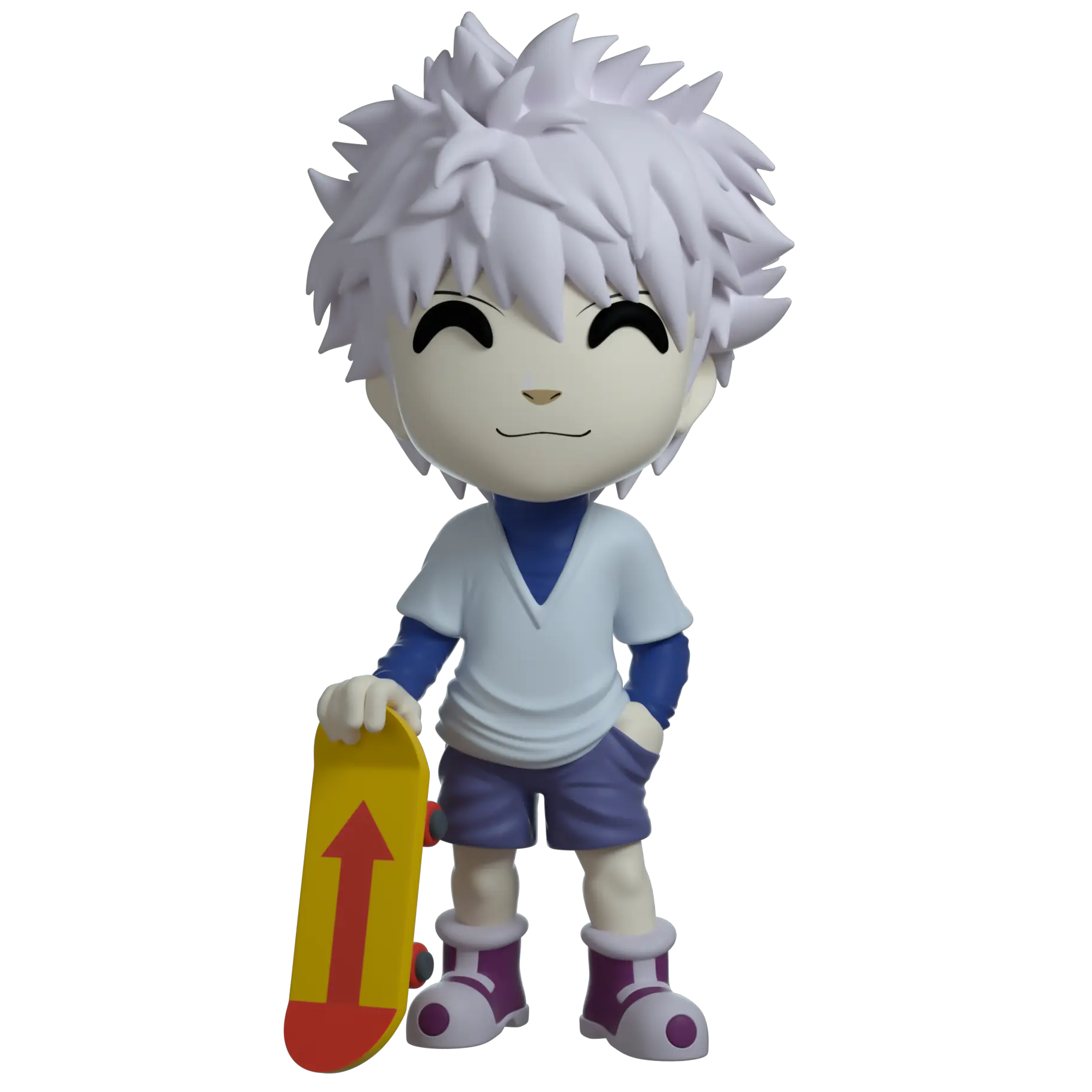 Youtooz : Hunter x Hunter - Killua #1