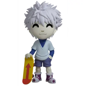 Youtooz : Hunter x Hunter - Killua #1