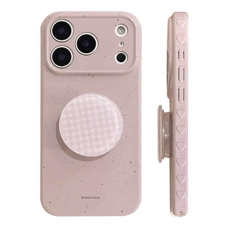 iphone 13 pro case with pop socket - TikTok Shop