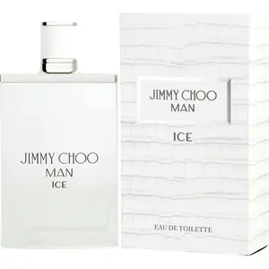 Jimmy Choo Man Ice By Jimmy Choo Edt For Men