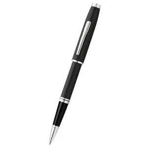 A.T. Cross Coventry Black Lacquer Rollerball Pen