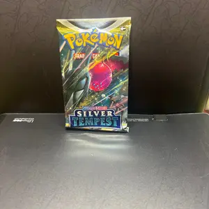 Sliver tempest pack