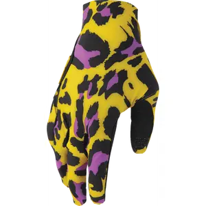Thor SPORTMODE Cheetah Gloves