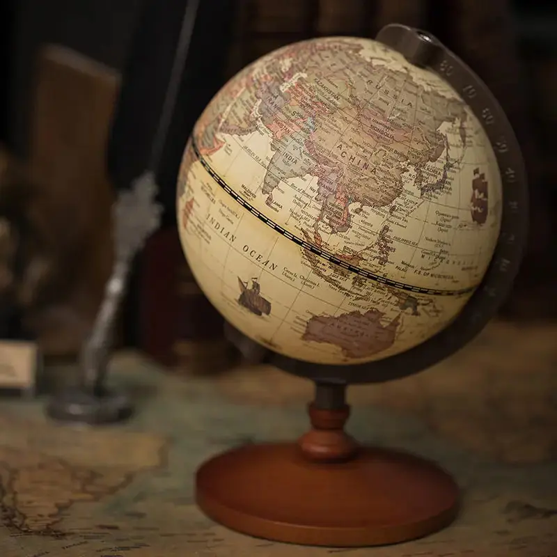 World Globe Mapa Home Decor Accessories World Globe Mapa Home Decor Accessories