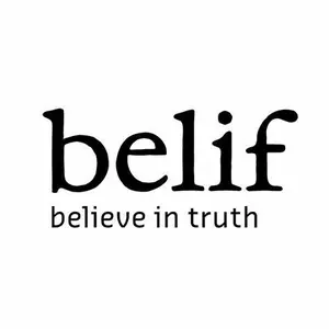 belif USA shop logo