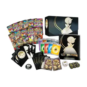 Pokémon TCG: Mega Evolution Pokémon Center Elite Trainer Box (Mega Gardevoir)
