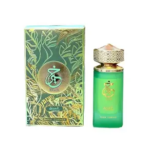 Khair Pistachio EDP Unisex 100ml 3.4Oz By Paris Corner