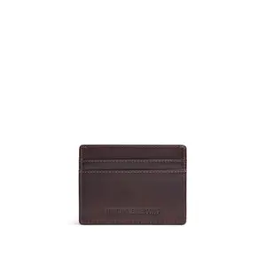 Portland Leather Highlander Card Holder - Slim Card Storage - Leather Card Holder, Compact Design, Everyday Carry Portland Leather Highlander Card Holder - Slim Card Storage - Leather Card Holder, Compact Design, Everyday Carry