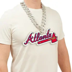 Atlanta Braves MLB Chromatic Chain