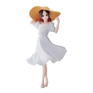 Kaguya Sama Love Is War Figure |  Kyunties Kaguya Seaside Version