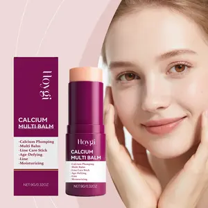 Buy 1 Get 2 FREE!  Anti-Aging Face & Eye Balm Stick – Targets Sagging, Wrinkles & Crepe Skin – Firming, Smoothing & Glowly Moisturizer,summervibes
