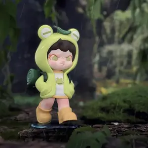 DORA-Law of the Jungle Series Figure Blind Box