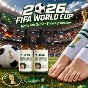 【2 Bottles 】Special Effect Toenail Care Solution, Extra Strength Nail Serum, Triple Action Formula for Damaged Nails Care & Healthy Looking Nails