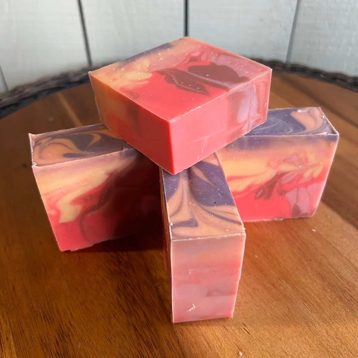 Sunset Bar (Unscented)