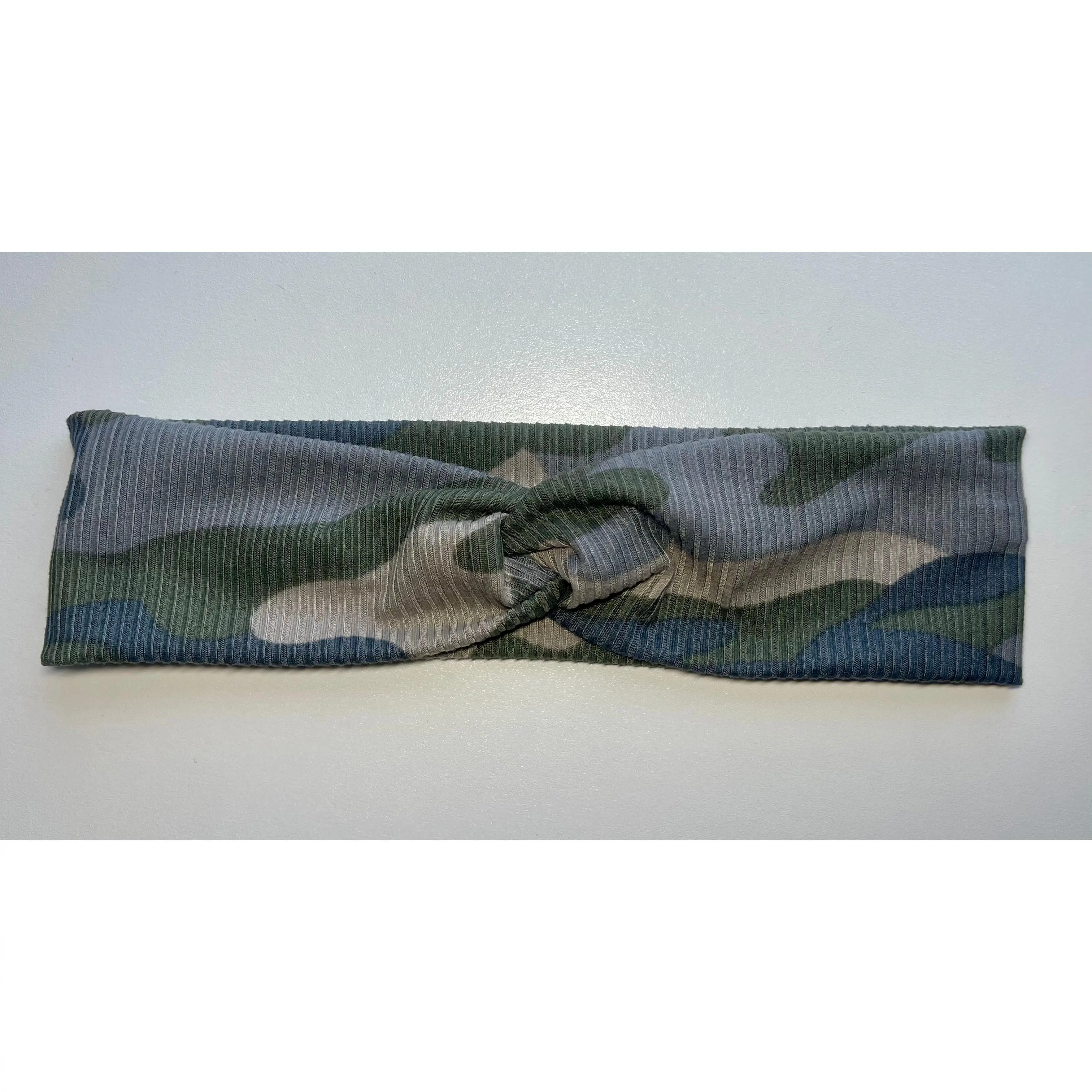 Camo Headband