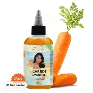 Carrot Smoothie