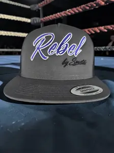 Rebel by Sparta Snapback