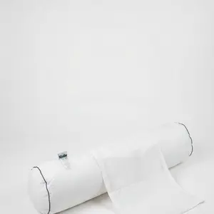 Koalu Signature Soft Body Pillow — Premium Tencel Cover | Full-Body Comfort