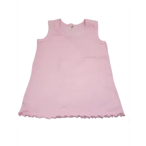 4401 - Tee Thick Strap Strawberry