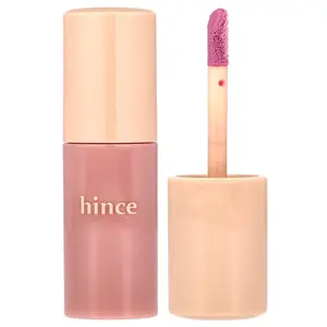 Hince Dewy Liquid Cheek, LC003 Cool Flutter, 0.2 fl oz (6 ml)