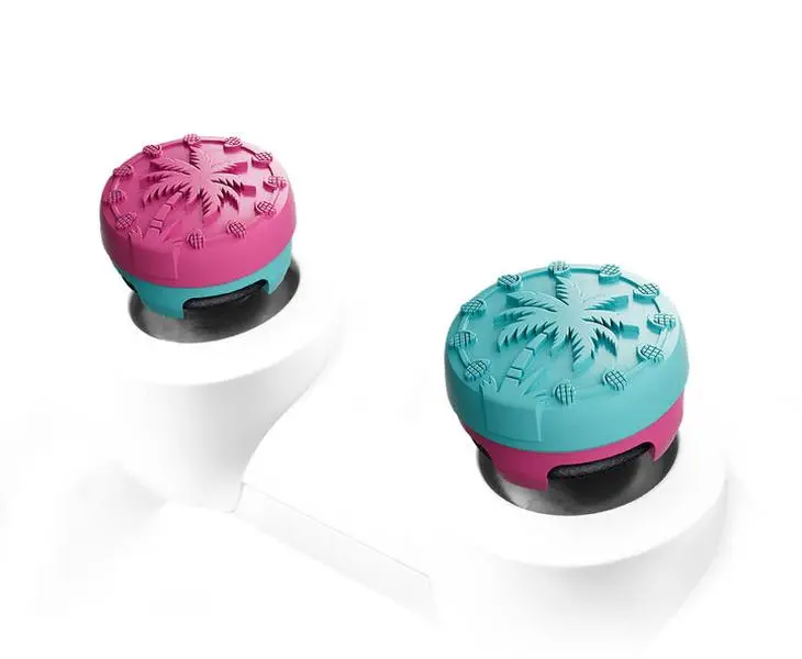 KontrolFreek Heist Edition Performance Thumbsticks