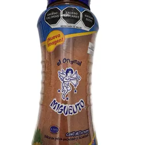 Miguelito El Original - Nueva Imagen 950g