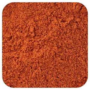 Starwest Botanicals Organic Cayenne Pepper Powder 35K H.U., 1 lb (453.6 g)