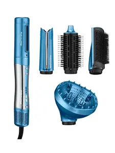 BaBylissPRO Nano Titanium StyleSwitch Ionic Multi-Styler & Dryer