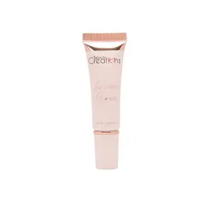 Makeup glitter primer/glue
