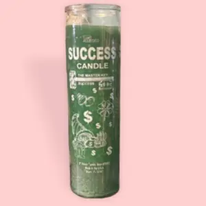 Candle Success