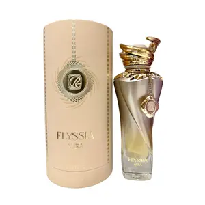 Riffs Elyssia Aura Extrait De Parfum 100ml