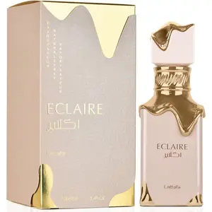 Lattafa Eclaire - 3.4 oz EDP Spray