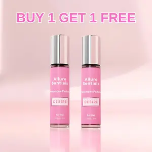 For Her Roll-On Pheromone Perfume