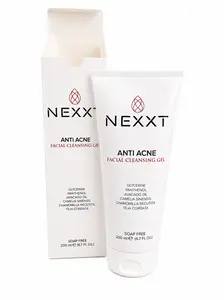 Anti Acne Facial Cleansing Gel