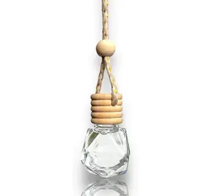 Car Diffuser Bottle Empty