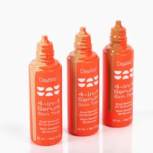 4-in-1 Serum Skin Tint SPF 50 with Niacinamide 2%