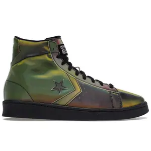 Converse Men's Pro Leather Iridescent, from StockX