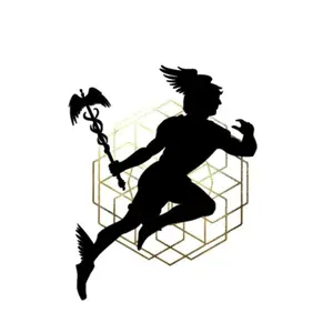 I Am Joy Brand shop logo